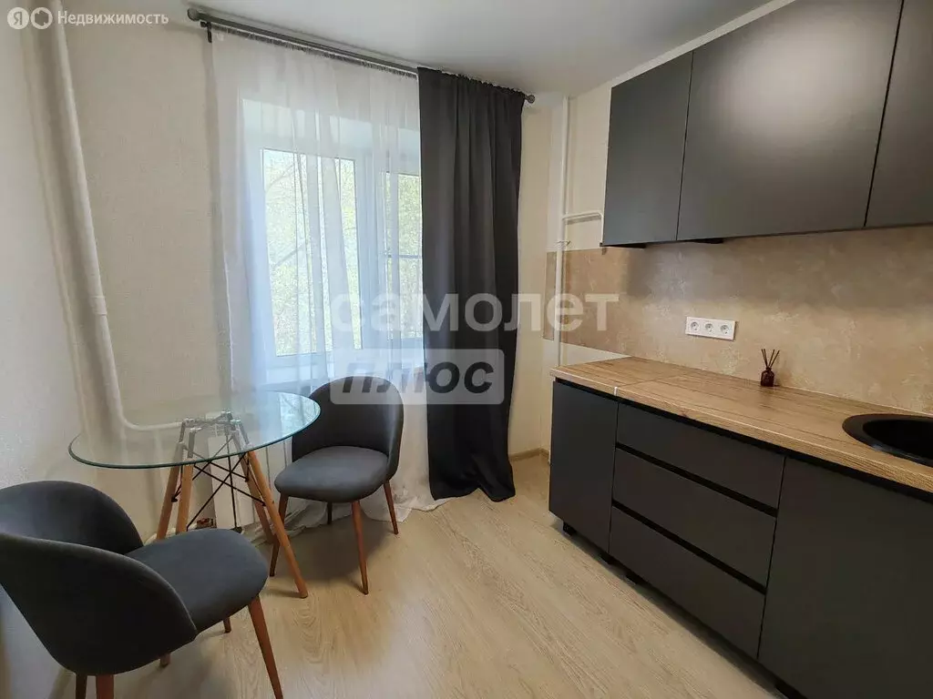 1-комнатная квартира: Челябинск, Витебская улица, 1А (31.2 м) - Фото 2