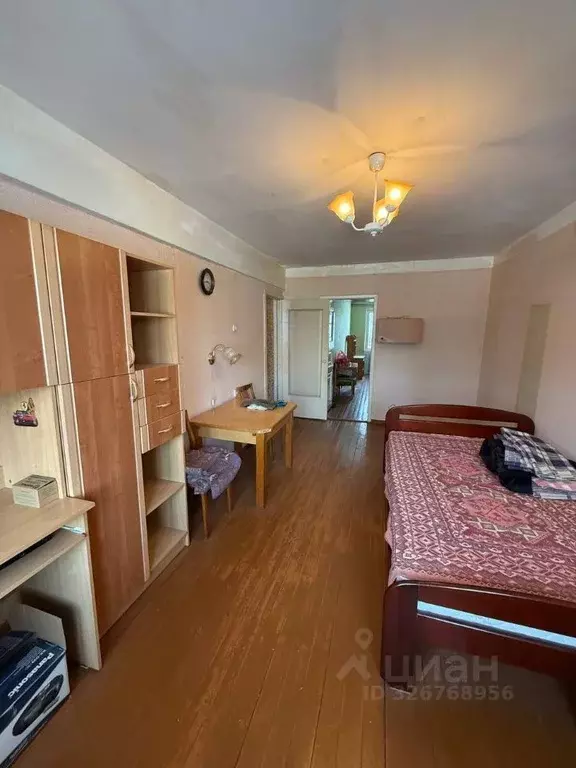 2-к кв. Новгородская область, Чудово Новгородская ул., 7 (44.2 м) - Фото 2