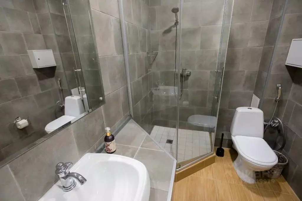 Комната Камчатский край, Петропавловск-Камчатский Сопочная ул., 3 ... - Фото 2