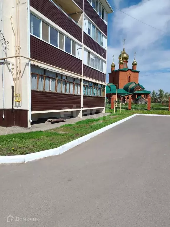 Продаётся 1-к квартира, 36 м - Фото 0