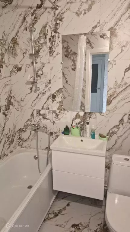 Продаётся 1-к квартира, 37 м - Фото 1