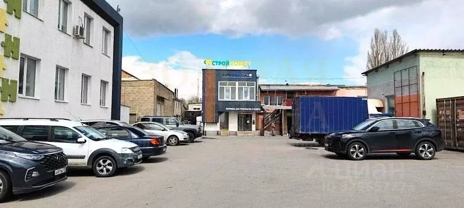 Помещение свободного назначения в Белгородская область, Белгород ... - Фото 1