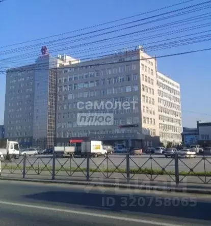 Склад в Новосибирская область, Новосибирск Станционная ул., 32 (1600 ... - Фото 1