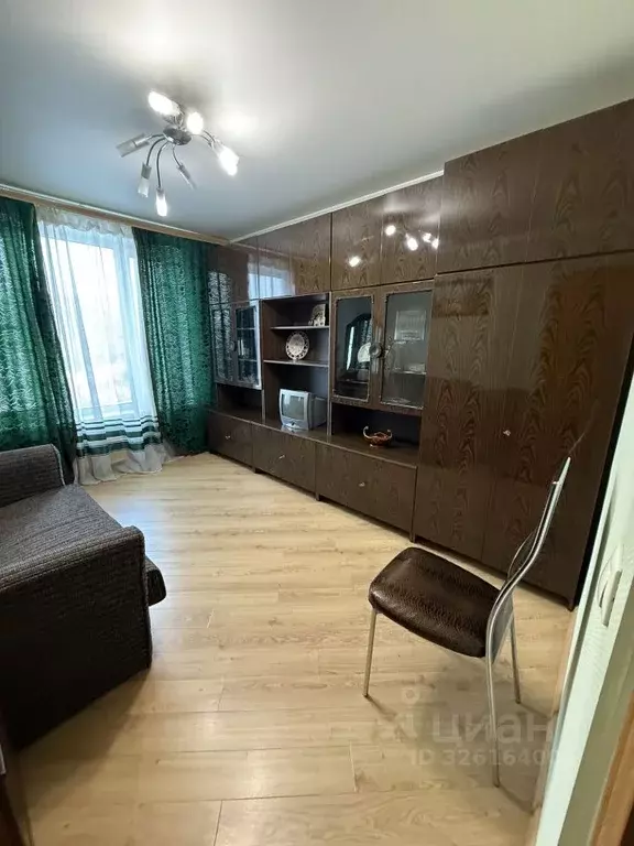 3-к кв. Москва Севастопольский просп., 51К2 (54.0 м) - Фото 2