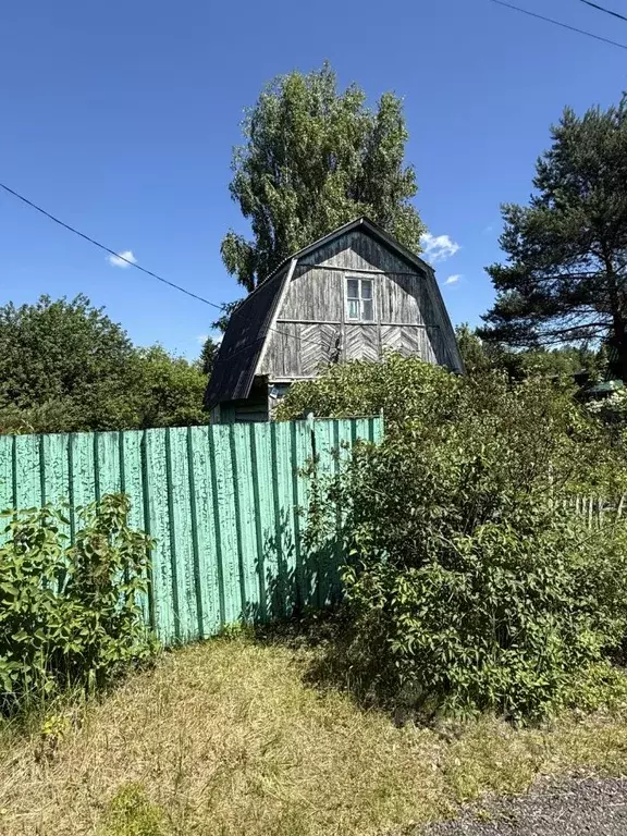 Участок в Московская область, Наро-Фоминский городской округ, Мечта ... - Фото 1