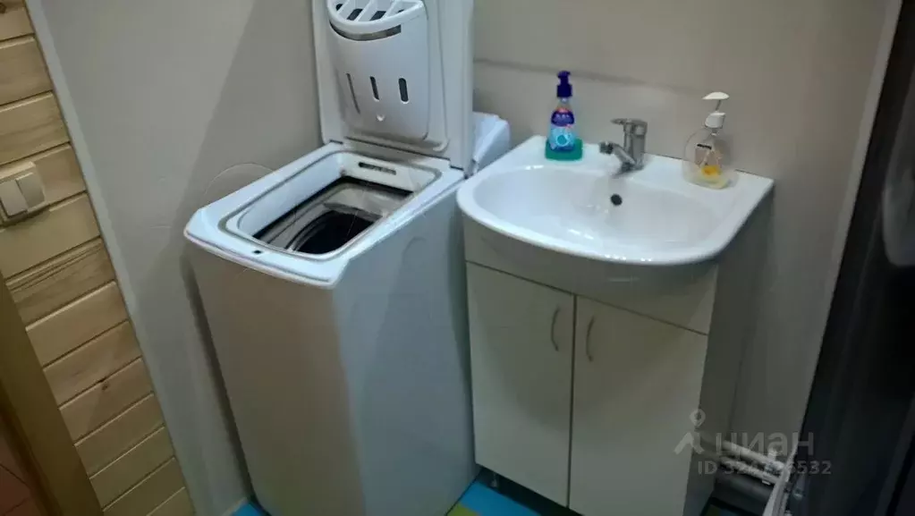 Дом в Псковская область, Островский район, Бережанская волость, д. ... - Фото 2