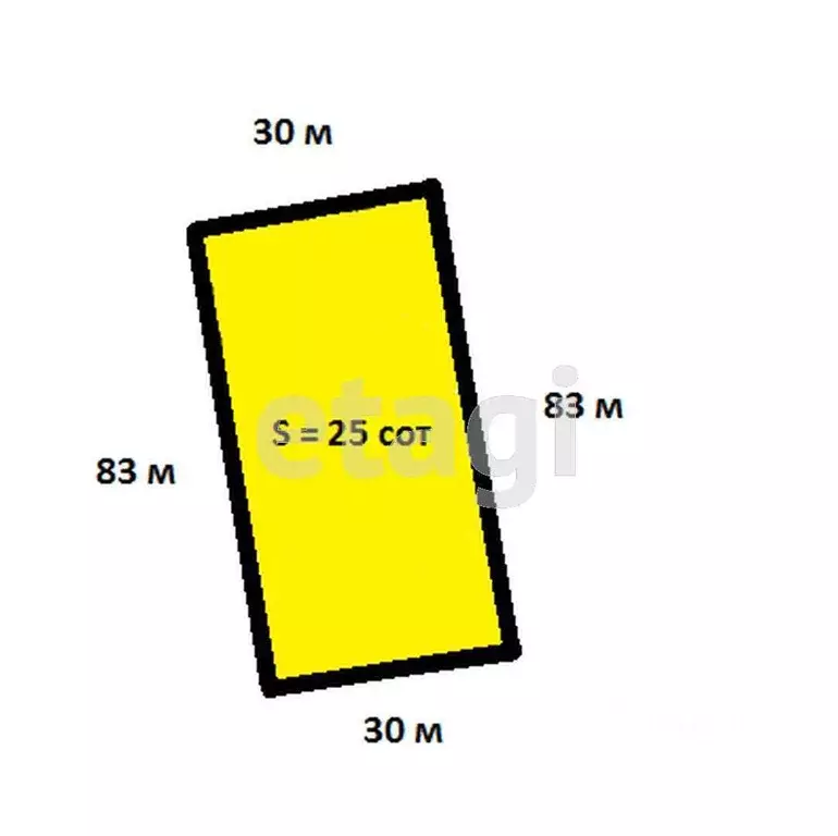 Участок в Белгородская область, Ровеньский район, Айдарское с/пос, с. ... - Фото 2