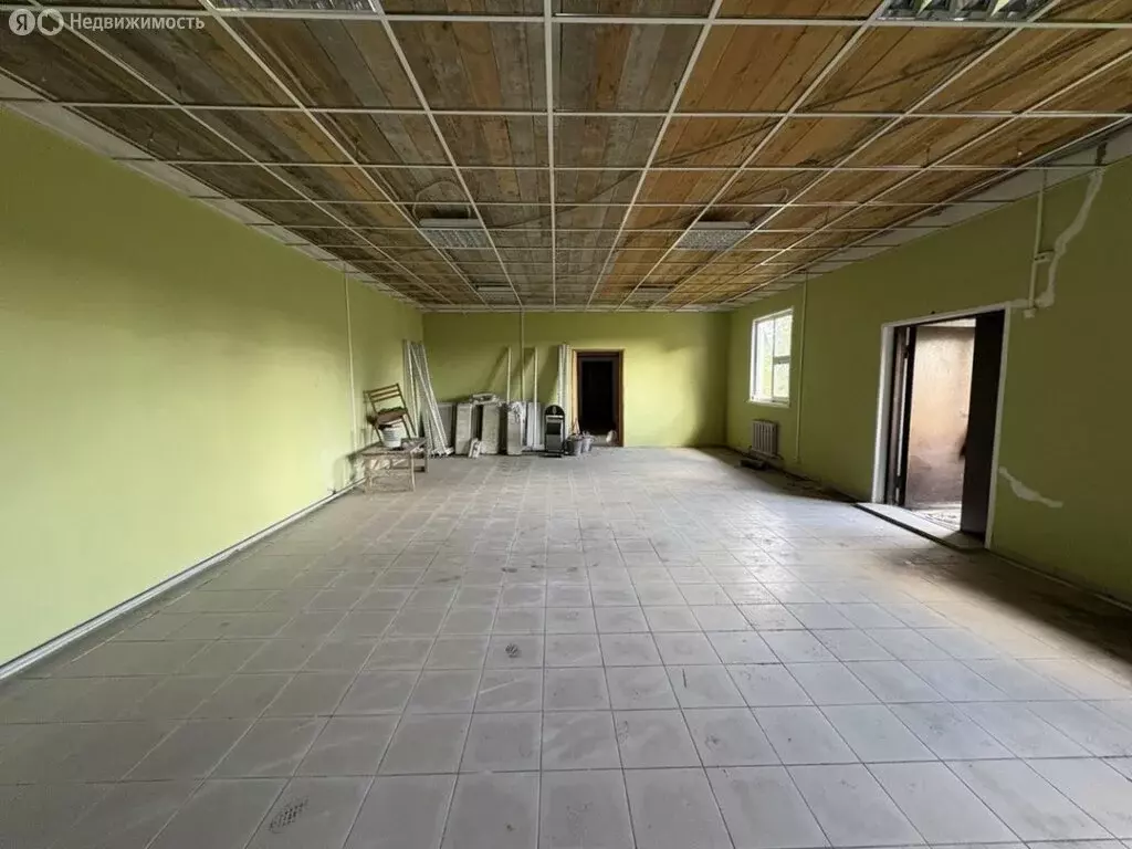 Помещение свободного назначения (60 м) - Фото 2