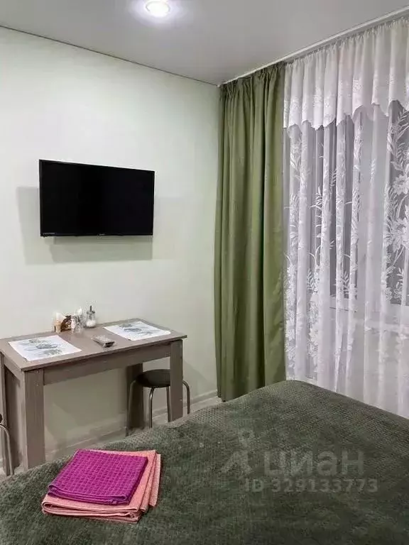 1-к кв. Башкортостан, Уфа ул. Маршала Жукова, 5 (24.0 м) - Фото 2