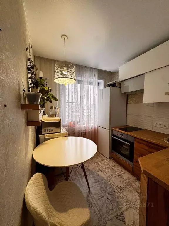 2-к кв. Иркутская область, Братск ул. Енисейская, 60В (44.5 м) - Фото 2