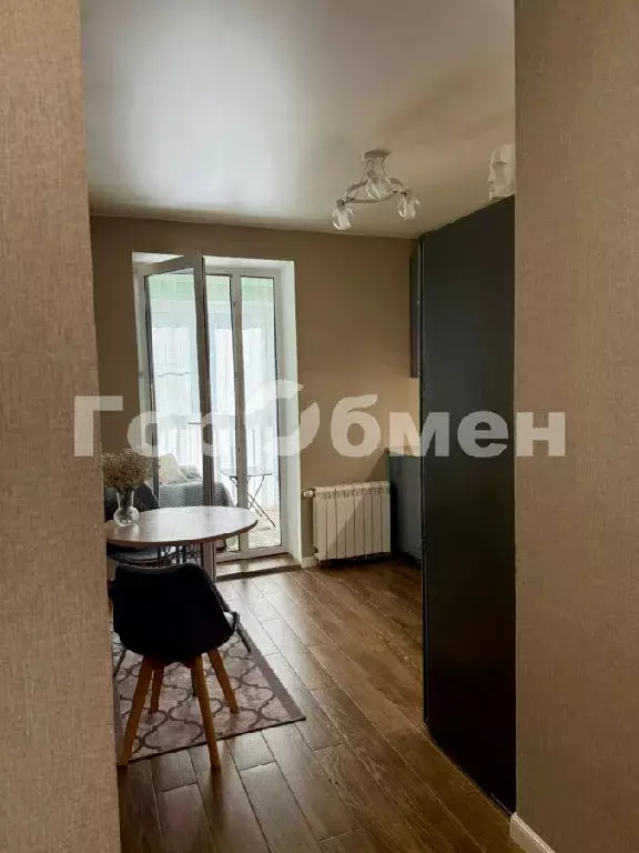 Продается 1-комнатная квартира - Фото 2