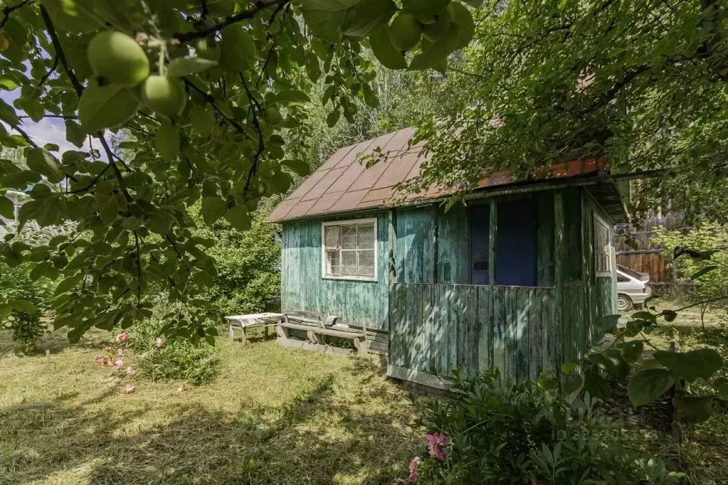 Дом в Свердловская область, Верхняя Пышма городской округ, пос. ... - Фото 1