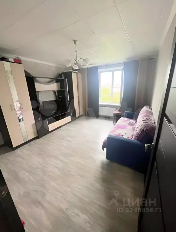 1-к кв. Москва Ташкентская ул., 22К3 (36.0 м) - Фото 1