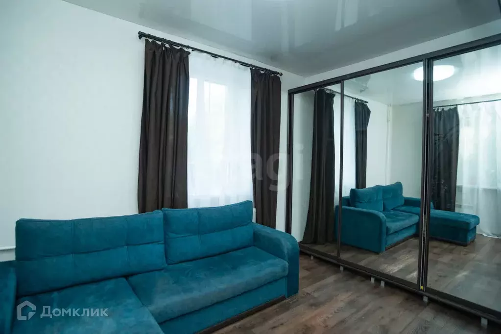 Продаётся 3-к квартира, 65.4 м - Фото 0