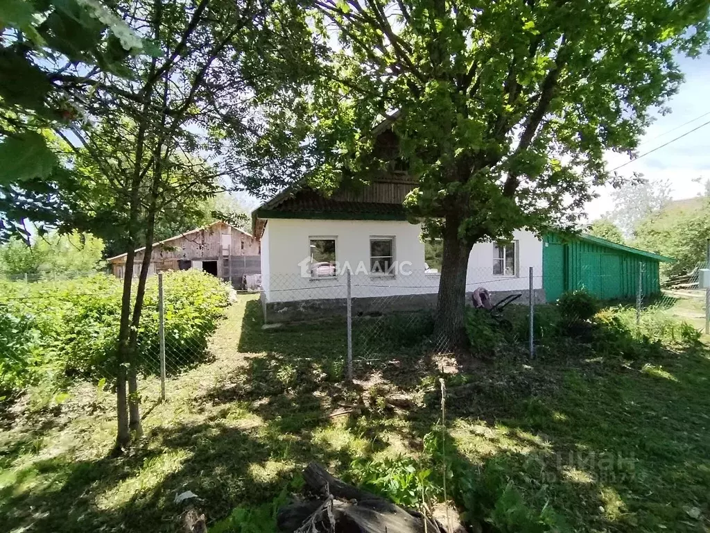 Дом в Владимирская область, Вязники ул. 2-я Зеленая, 11 (50 м) - Фото 0