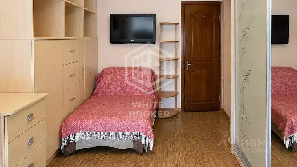1-к кв. Крым, Ялта ш. Южнобережное, 30 (24.8 м) - Фото 1