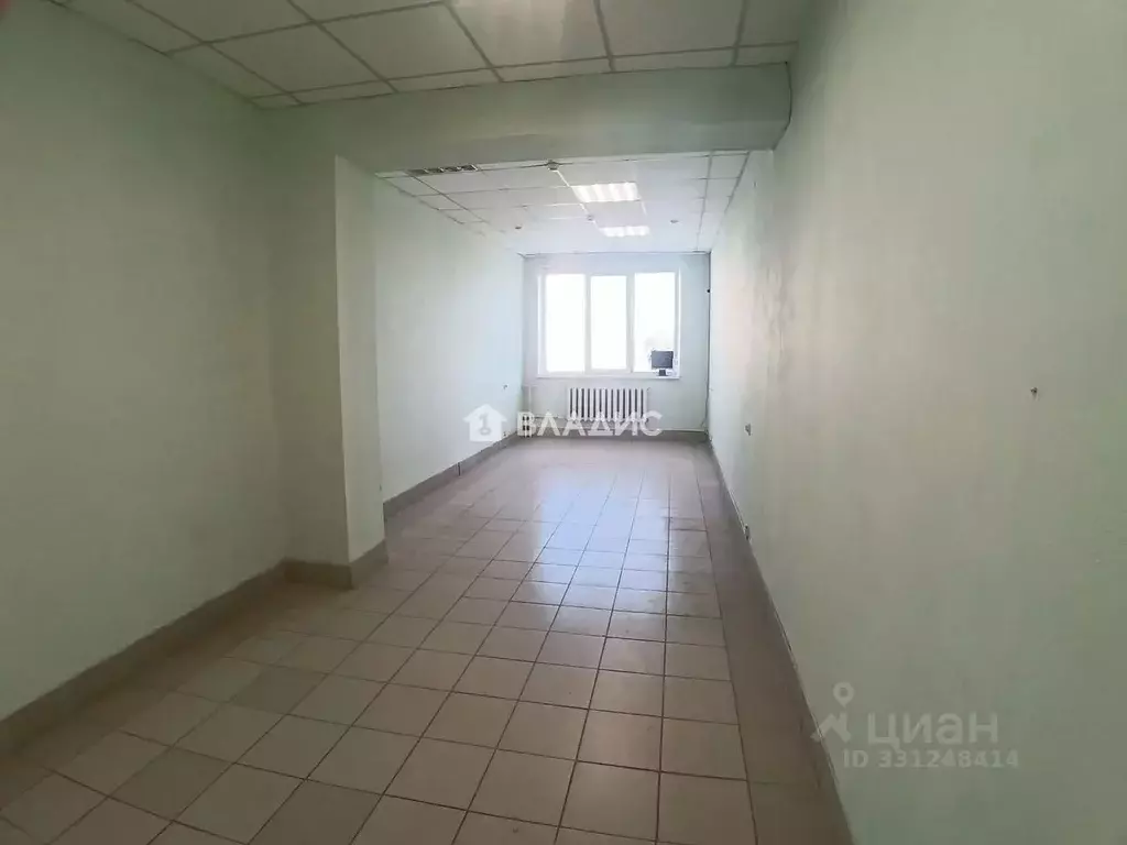 Офис в Владимирская область, Владимир ул. Тихонравова, 10Б (28 м) - Фото 2
