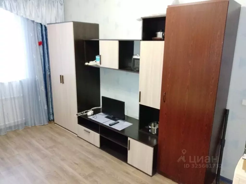 Комната Москва ул. Мусы Джалиля, 4К4 (14.0 м) - Фото 1