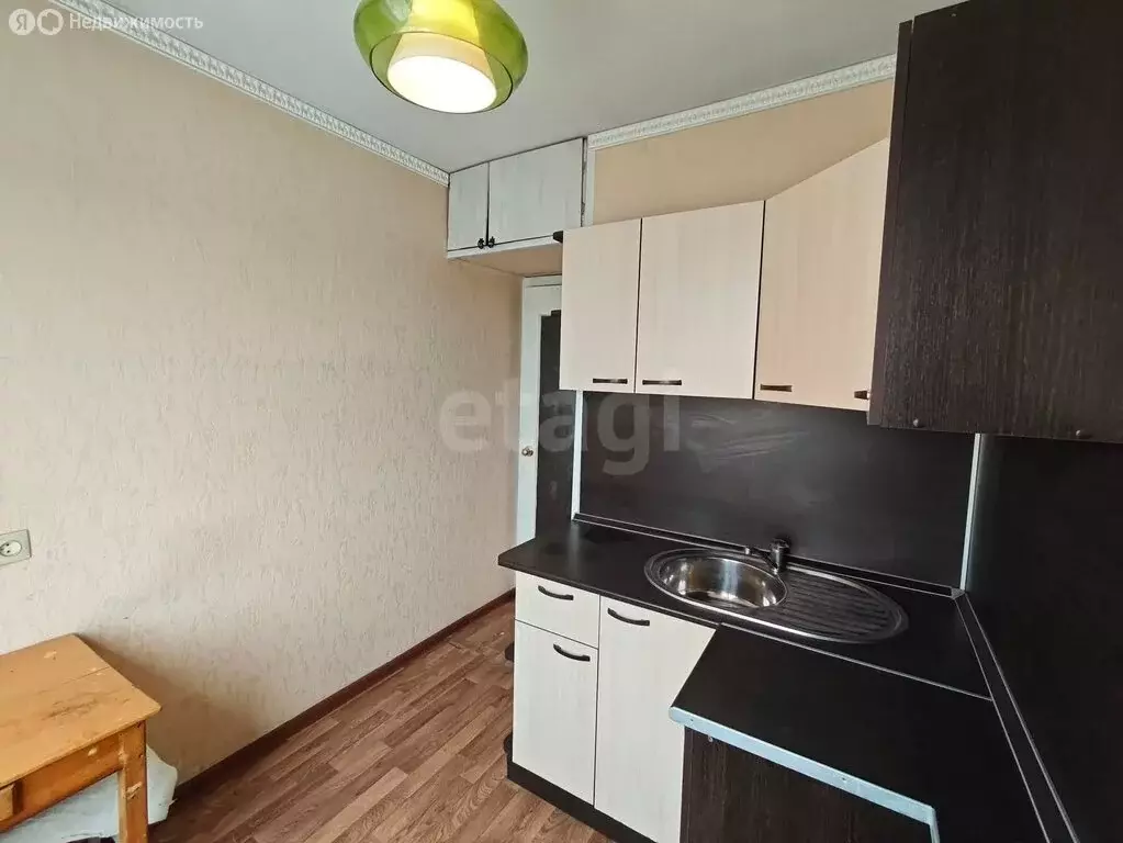 2-комнатная квартира: Черногорск, улица Генерала Тихонова, 31 (43.1 м) - Фото 2