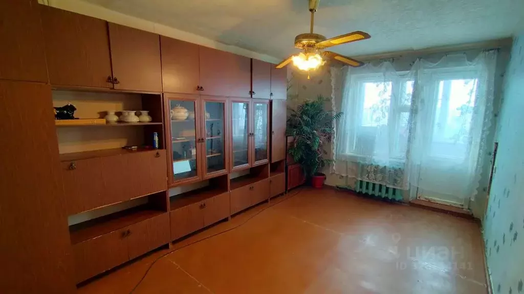 2-к кв. Свердловская область, Екатеринбург ул. Надеждинская, 14 (51.0 ... - Фото 1