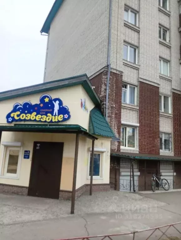 Помещение свободного назначения в Алтайский край, Барнаул Северный ... - Фото 1