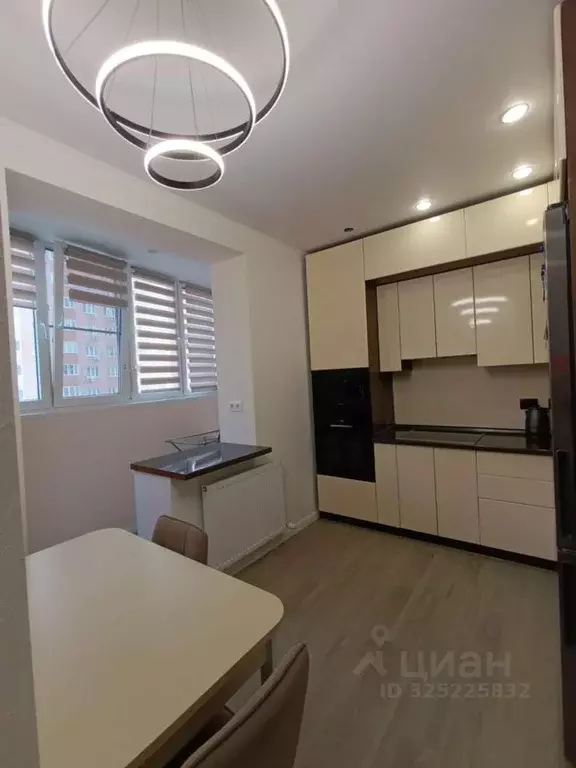 2-к кв. Краснодарский край, Краснодар Восточно-Кругликовская ул., ... - Фото 1