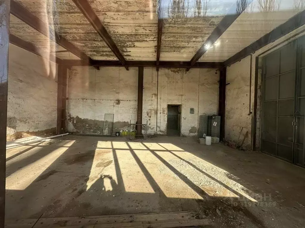 Помещение свободного назначения в Крым, Керчь ул. Льва Толстого, 101 ... - Фото 1