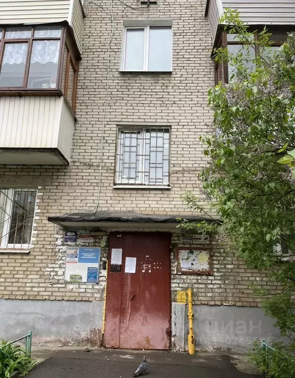 3-к кв. Московская область, Лыткарино 5-й мкр, 1-й кв-л, 13 (61.0 м) - Фото 2