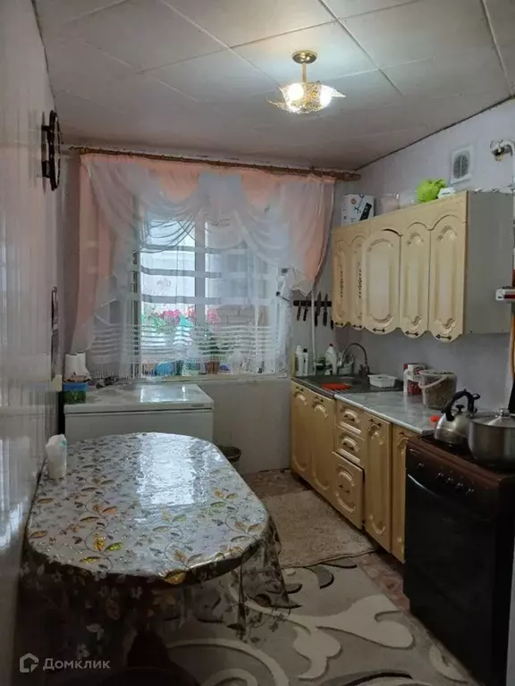 Продаётся 3-к квартира, 57.4 м - Фото 0