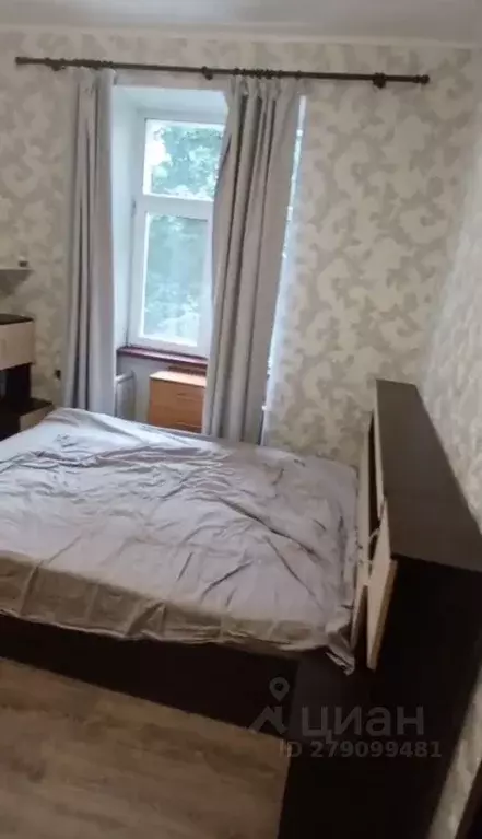 Комната Москва Большой Балканский пер., 13К3 - Фото 1