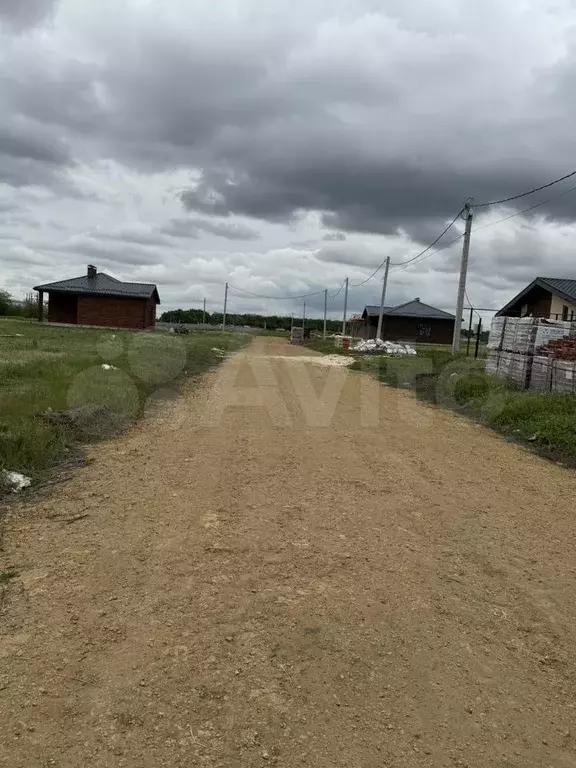 Участок 5,3 сот. (ИЖС) - Фото 1