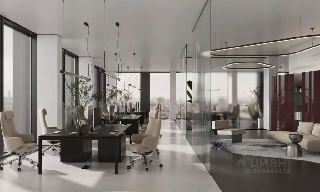 Офис в Москва Старокалужское ш., 64С1 (288 м) - Фото 2