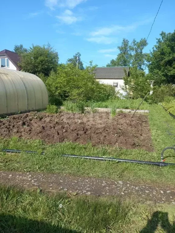 Дом в Хабаровский край, Хабаровск Амурский садовод садовое ... - Фото 2