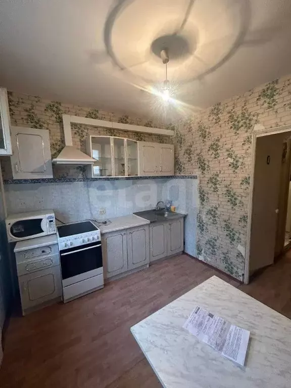 2-к кв. Белгородская область, Строитель Яковлевский городской округ, ... - Фото 1