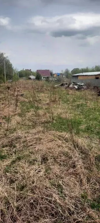 Участок в Московская область, Коломна городской округ, с. Непецино ул. ... - Фото 1