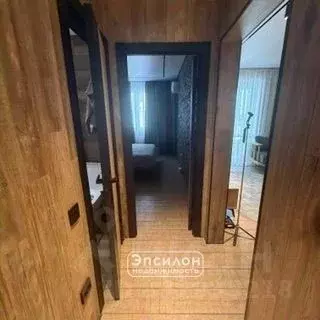 Студия Курская область, Курск ул. Энгельса, 115/4 (39.0 м) - Фото 1