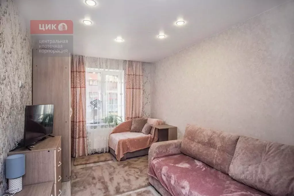 2-к кв. Рязанская область, Рязанский район, Дядьковское с/пос, с. ... - Фото 2