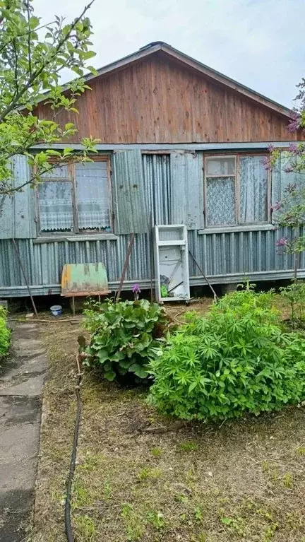 Дом, 25 м - Фото 1