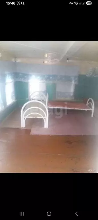 Дом, 46 м - Фото 2