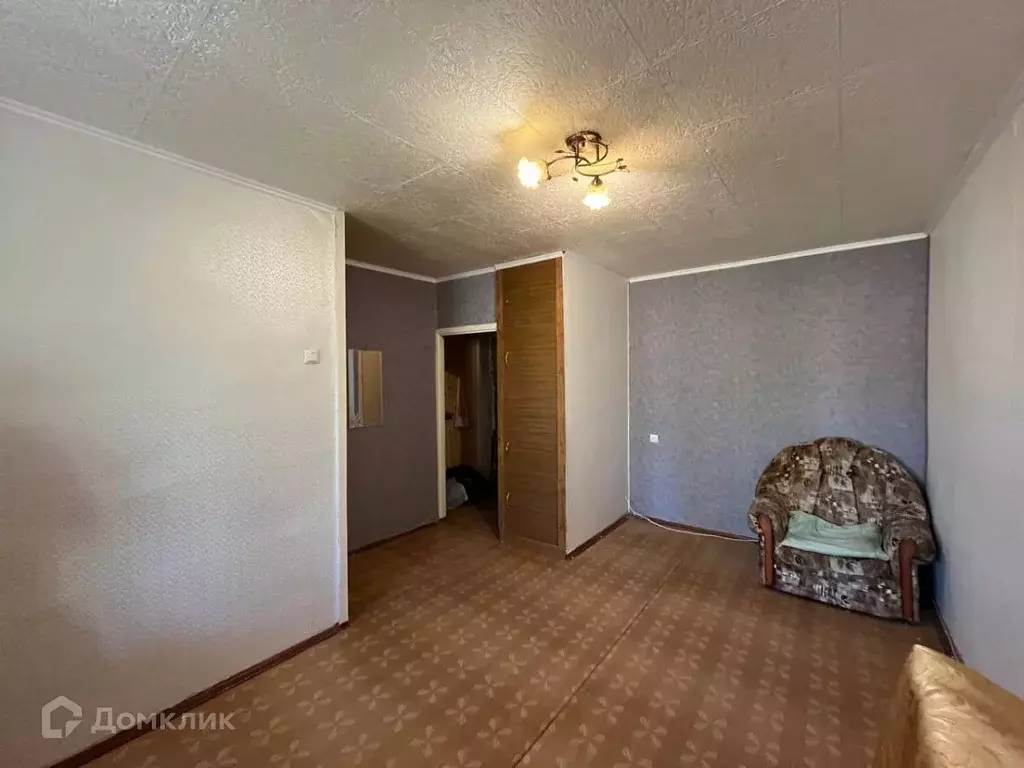 Продаётся 1-к квартира, 30 м - Фото 1