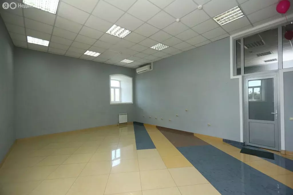 Офис (43.2 м) - Фото 1