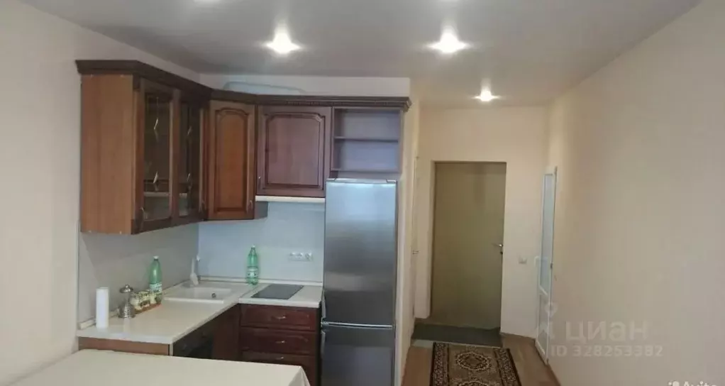 Студия Москва Киевский рп, 23Б (23.0 м) - Фото 1