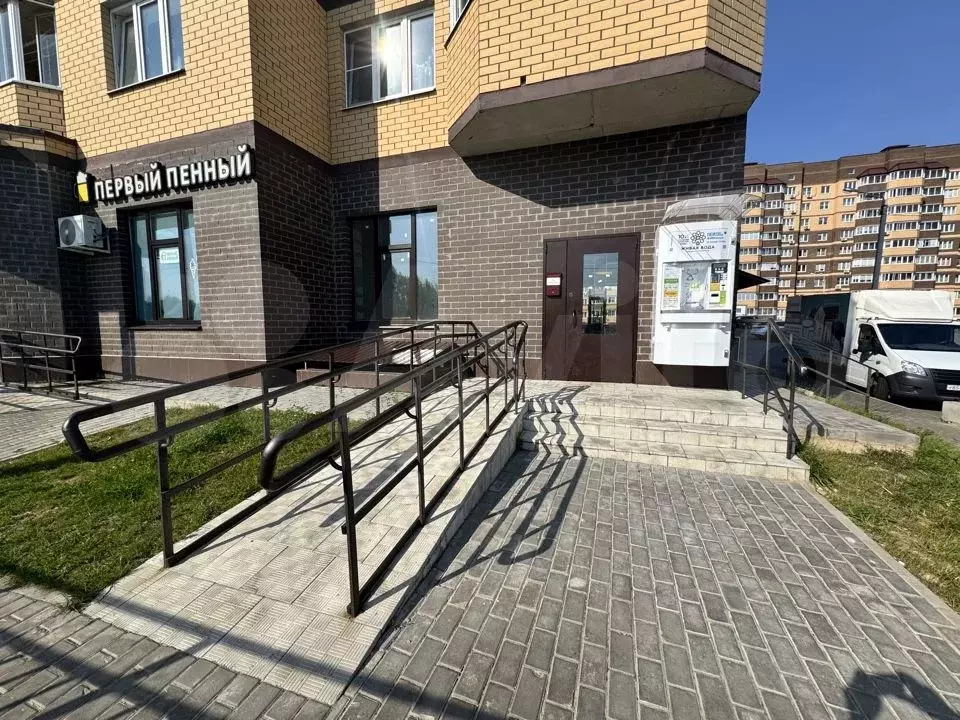 Свободного назначения, 91.6 м - Фото 1