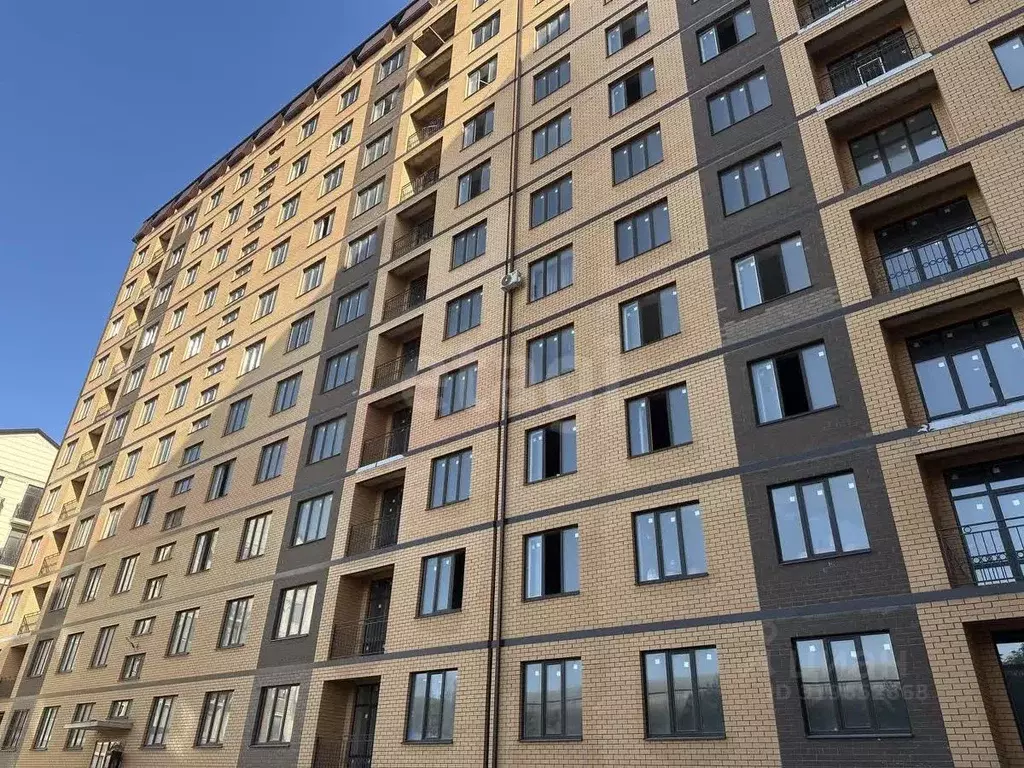 2-к кв. Дагестан, Махачкала ул. Лизы Чайкиной, 69 (64.0 м) - Фото 0