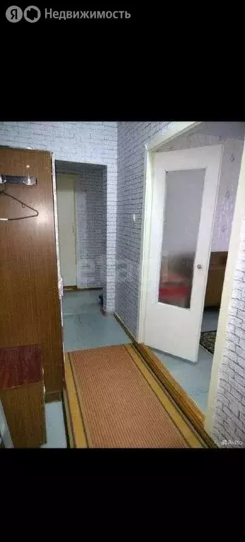 1-комнатная квартира: Омск, 6-й микрорайон, Зелёный бульвар, 4 (41.5 ... - Фото 1