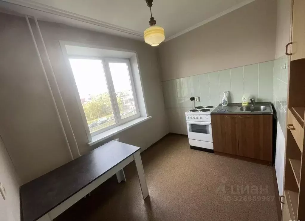 1-к кв. Алтайский край, Барнаул ул. Малахова, 95 (35.0 м) - Фото 2