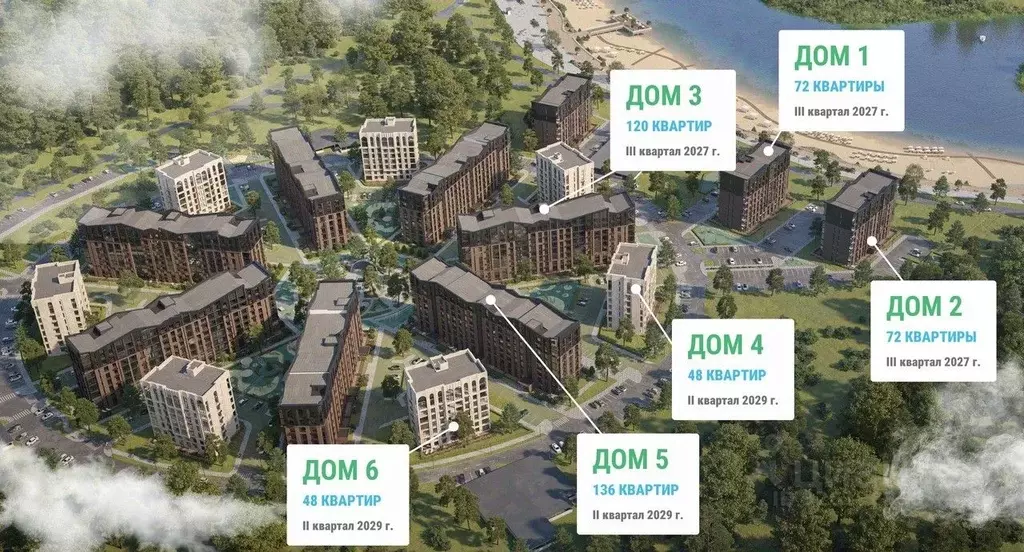 2-к кв. Рязанская область, Рязань пос. Шпалозавода, Окская Стрелка ... - Фото 2