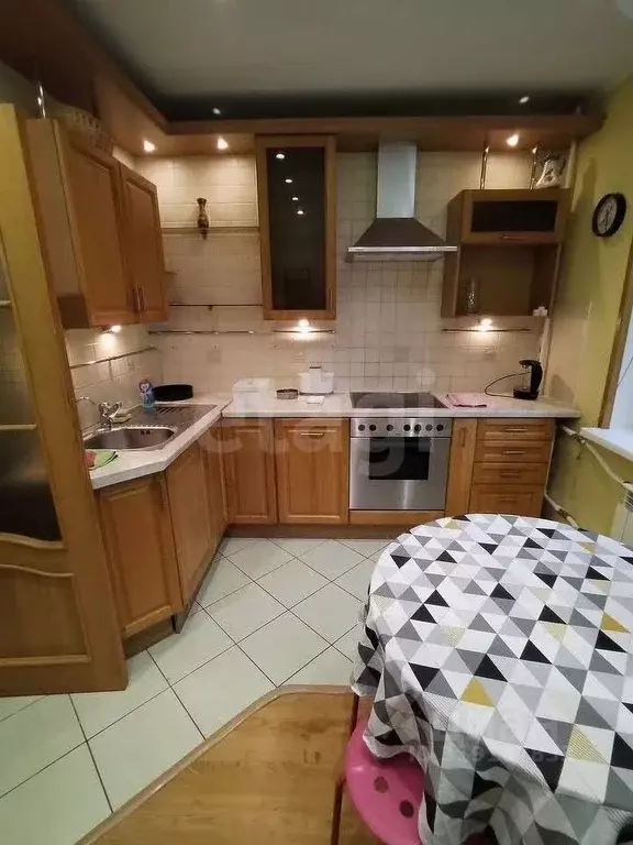 1-к кв. Санкт-Петербург Парашютная ул., 20 (40.0 м) - Фото 0