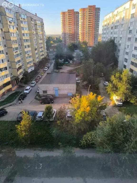3-комнатная квартира: Самара, Пугачёвский тракт, 3 (84.3 м) - Фото 0