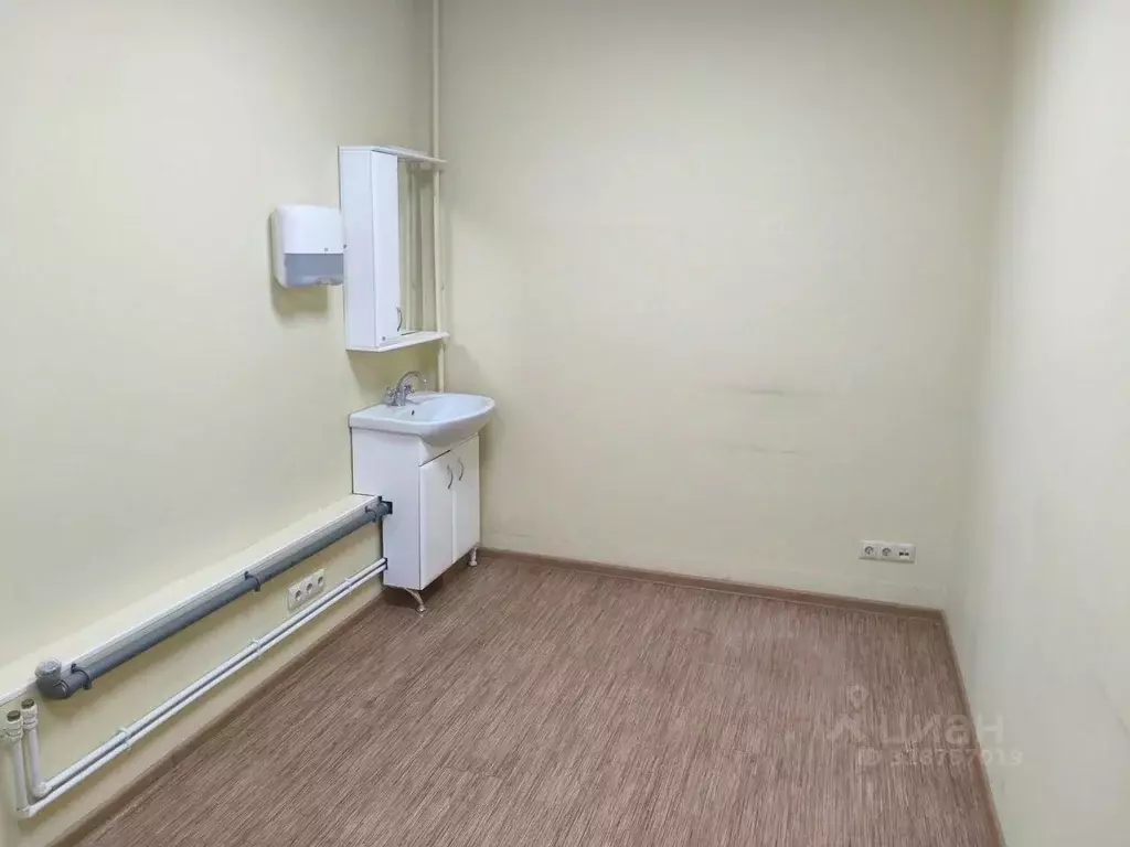 Помещение свободного назначения в Воронежская область, Воронеж ул. ... - Фото 1